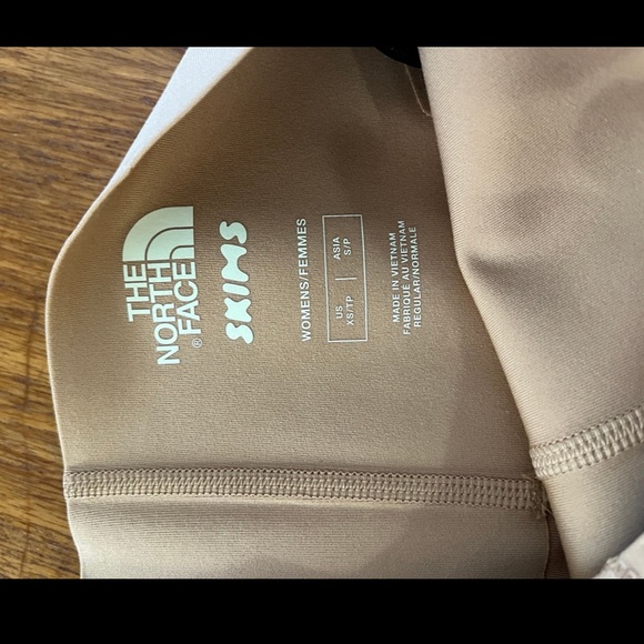 The North Face Skims Sienna Refina Leggings - Picture 4 of 8